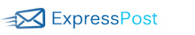 Express Post (RAIL)